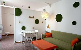 Mai City Apartment